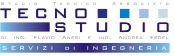 TECNOSTUDIO Logo